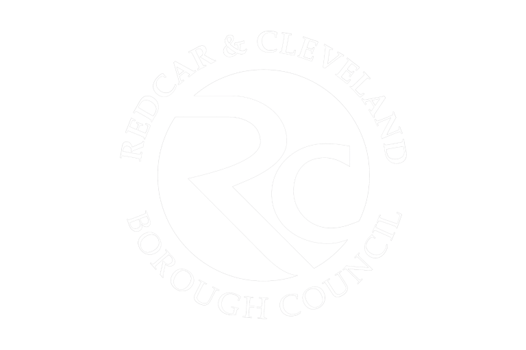image of the redcar and cleveland borough council logo