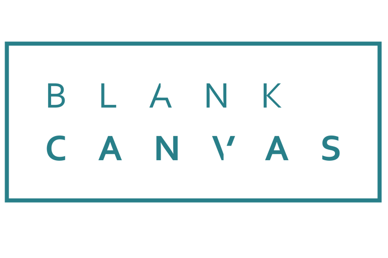 Logo of Black Canvas