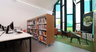 image from loftus library