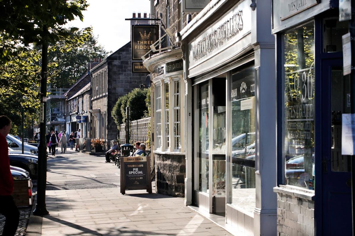 Council sets out ambition for round two of levelling up fund Redcar