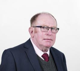 Cllr Billy Ayre
