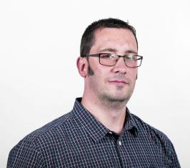 Cllr Neil Baldwin