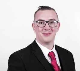 Cllr Charles Brady