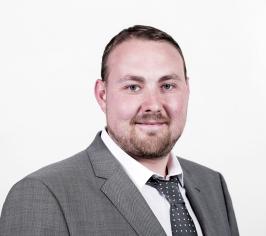 Cllr Adam Brook