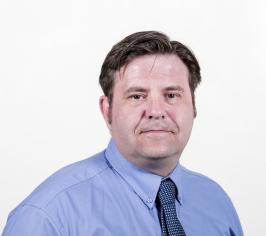 Cllr Alec Brown