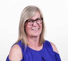 Cllr Julie Craig