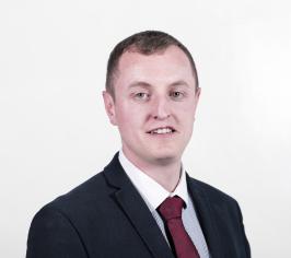 Cllr Wayne Davies