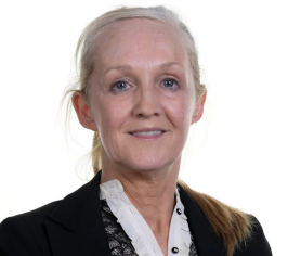 Image of Councillor Geraldine Williams