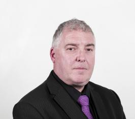 Cllr Tim Gray