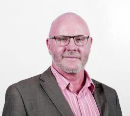 Cllr Craig Hannaway