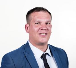 Cllr Craig Holmes