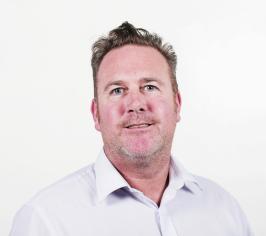 Cllr Chris Jones