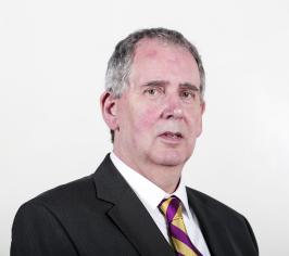 Cllr Michael Lockwood