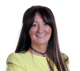Image of Councillor Lynn Pallister