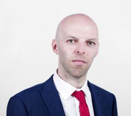 Cllr Chris Massey