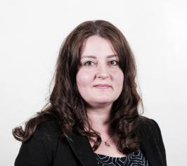 Cllr Leah Quatermain