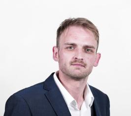 Cllr Daniel Rees