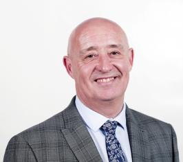 Cllr Stuart Smith