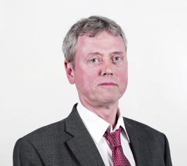 Cllr Vincent Smith