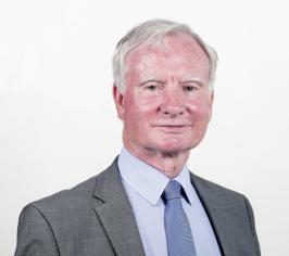 Cllr Philip Thomson