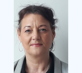 Image of Councillor Andrea Turner