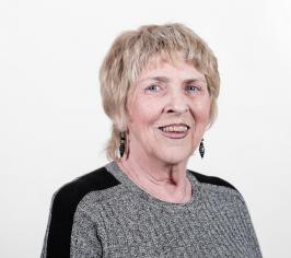 Cllr Anne Watts