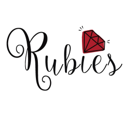 Rubies' logo